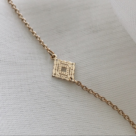 Dainty Bracelet 9” - Picture 5 of 7